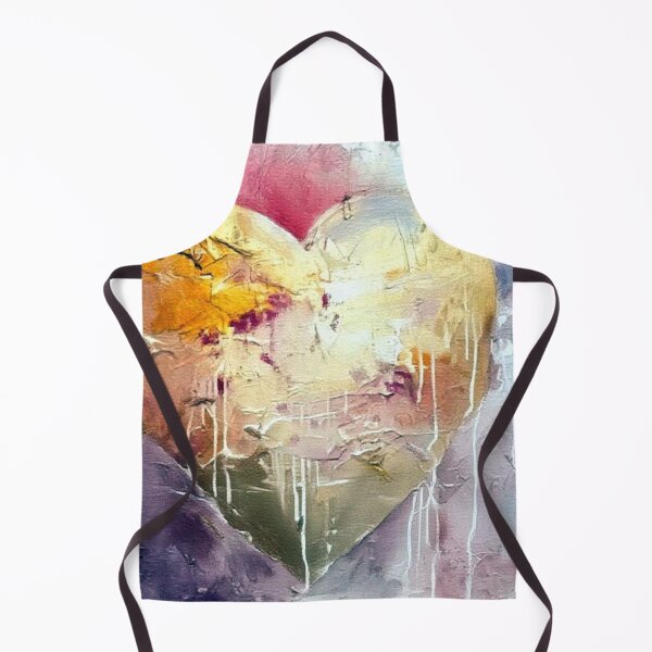 Item preview, Heart of Gold designed and sold by sid1802.