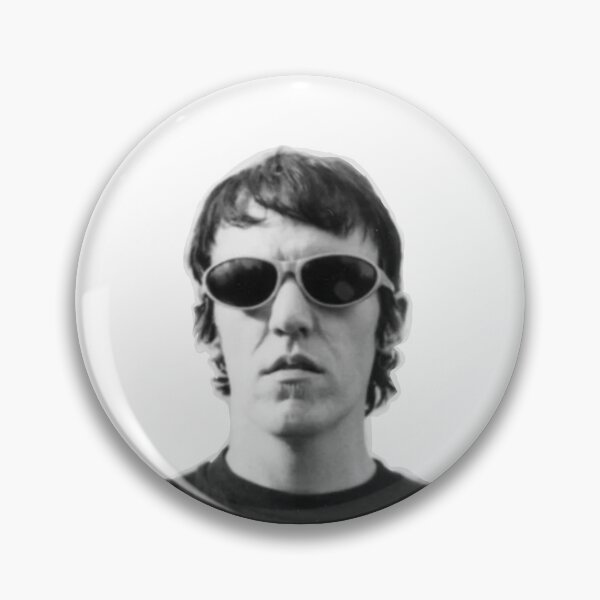 Item preview, Elliot Smith head shot designed and sold by bk291.