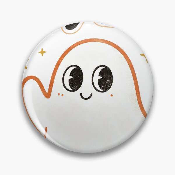 Item preview, Halloween Retro & Spooky-Cute | Adorable Vintage and Terrifying Designs designed and sold by Mahilis.