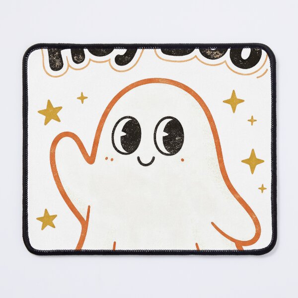 Item preview, Halloween Retro & Spooky-Cute | Adorable Vintage and Terrifying Designs designed and sold by Mahilis.
