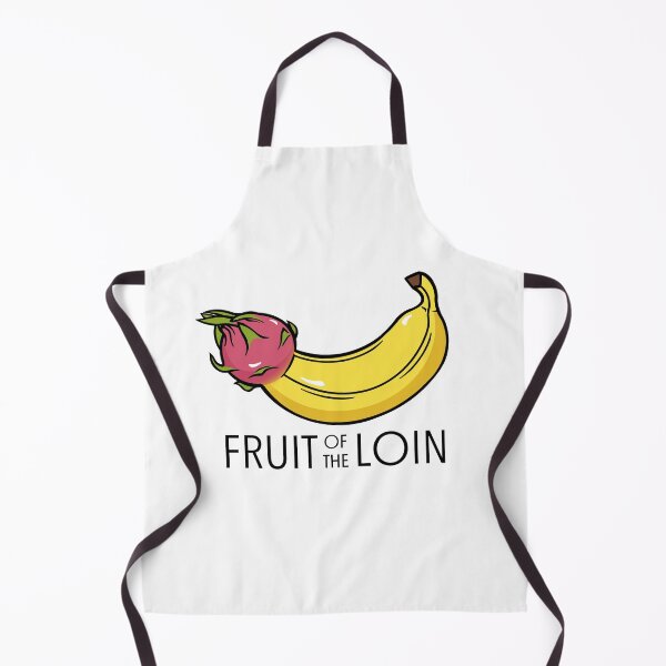 Item preview, Fruit of the Loin designed and sold by Selkie-Arts.
