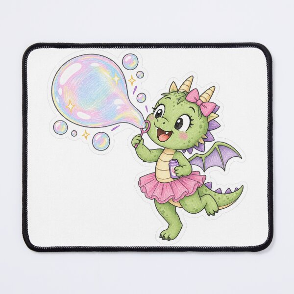 Item preview, Skye from Monster Market Day designed and sold by MerchByEricaLiv.