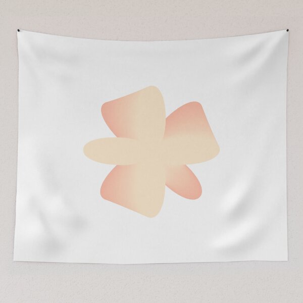 Item preview, Distorted 3D Gradient element. Abstract volumetric rotated shape for background decoration. Pastel designed and sold by Dynamisa.
