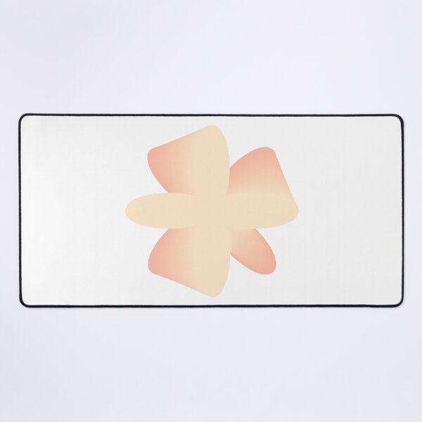Item preview, Distorted 3D Gradient element. Abstract volumetric rotated shape for background decoration. Pastel designed and sold by Dynamisa.