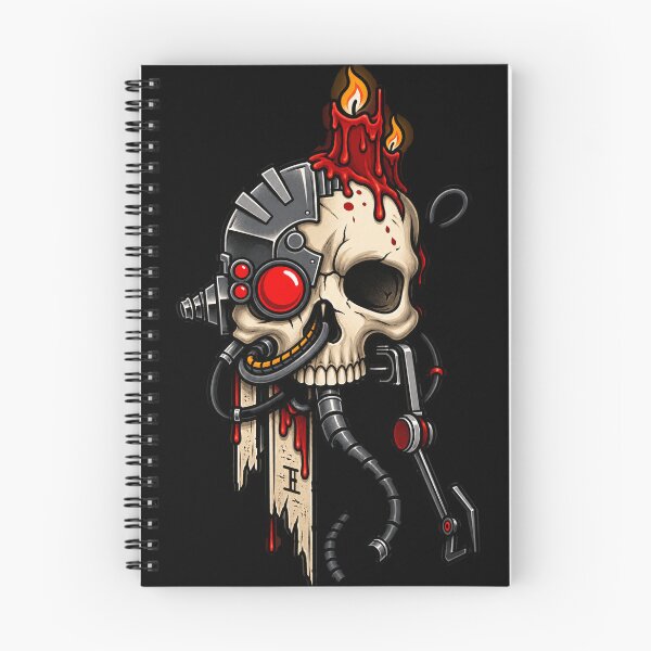 Item preview, Main Title  Relic of the Machine God — Servo Skull designed and sold by Cohaagens Bazaar.