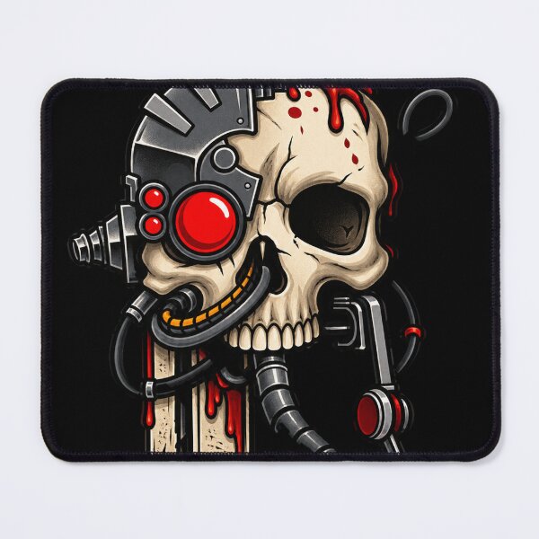 Item preview, Main Title Relic of the Machine God — Servo Skull designed and sold by Cohaagens Bazaar.