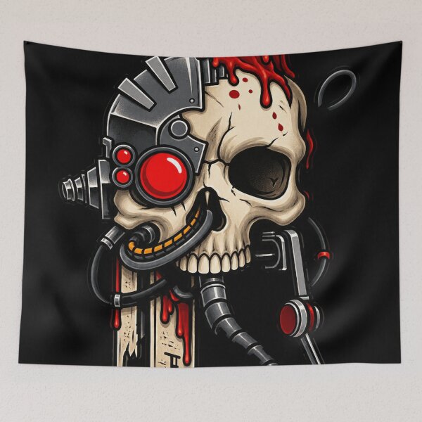 Item preview, Main Title  Relic of the Machine God — Servo Skull designed and sold by Cohaagens Bazaar.