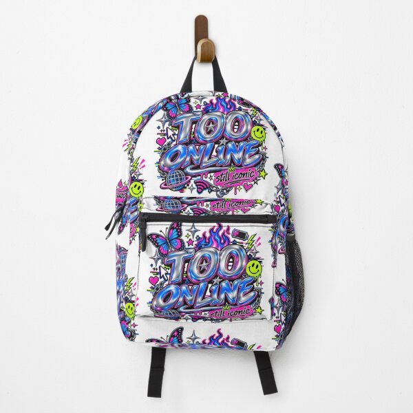 Item preview, Too Online designed and sold by Mick G Designs.