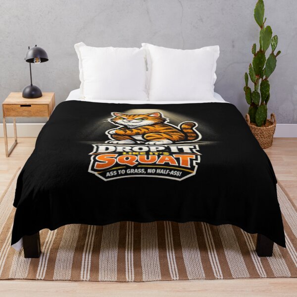Item preview, This Cat Has Better Form Than You Funny Sarcastic Gym – Cat Lover Fitness Design designed and sold by AYACHI90.