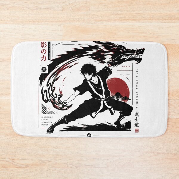 Item preview, Zuko designed and sold by JOHNMAX12.