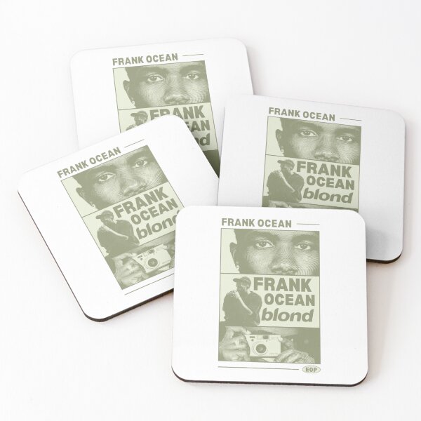 Item preview, Frank Ocean Blonde Retro designed and sold by zigzagalo.