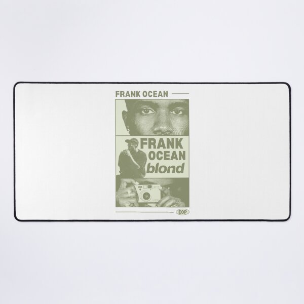 Item preview, Frank Ocean Blonde Retro designed and sold by zigzagalo.