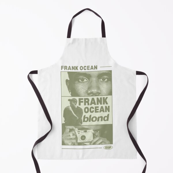 Item preview, Frank Ocean Blonde Retro designed and sold by zigzagalo.