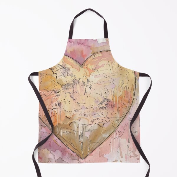 Item preview, Heart of Gold designed and sold by sid1802.