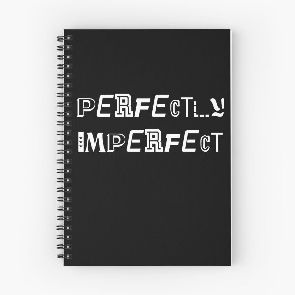 Item preview, Perfectly Imperfect designed and sold by app-ar-el.