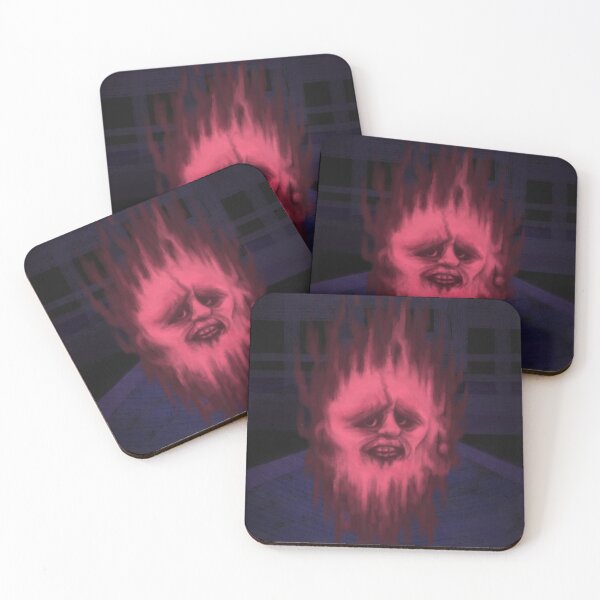 Item preview, Spirit of Vengeance designed and sold by oilmonsta.