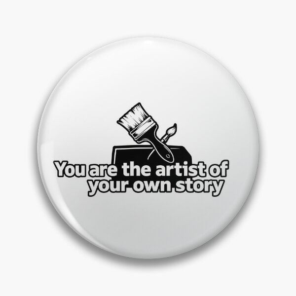 Item preview, Create Your Own Story Art designed and sold by NiftyWrx.