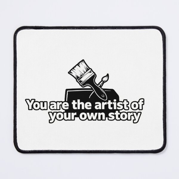 Item preview, Create Your Own Story Art designed and sold by NiftyWrx.