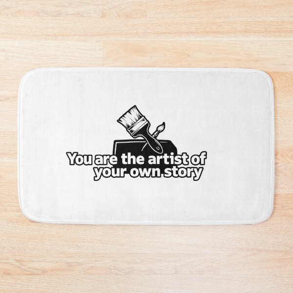 Item preview, Create Your Own Story Art designed and sold by NiftyWrx.