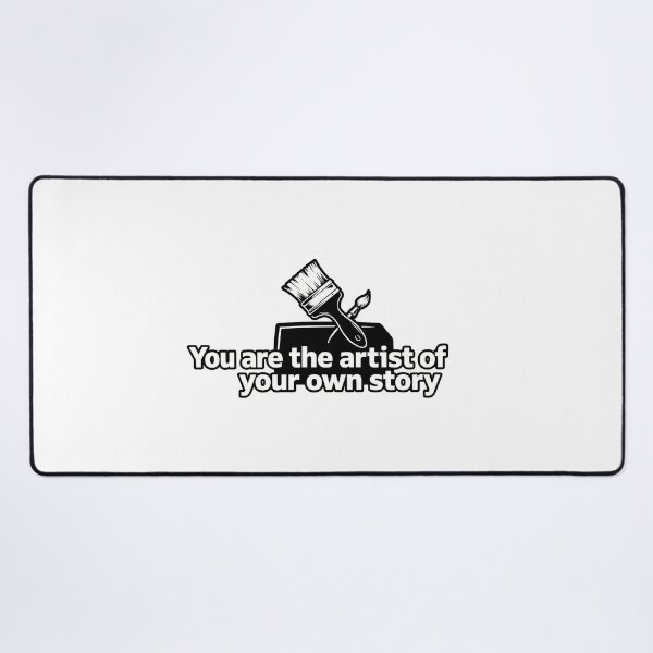 Item preview, Create Your Own Story Art designed and sold by NiftyWrx.