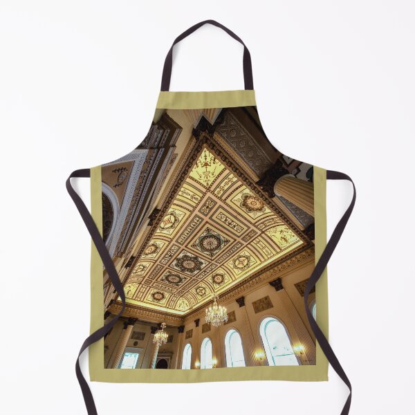 Item preview, The Ceiling of the Assembly Room, Buxton designed and sold by Brian Shaw.