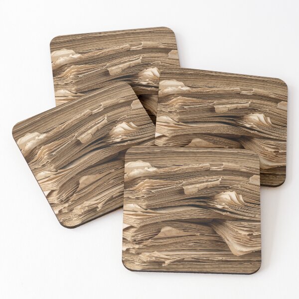 Item preview, The Story Was Written Twice designed and sold by ASSEMBLE WONDER.