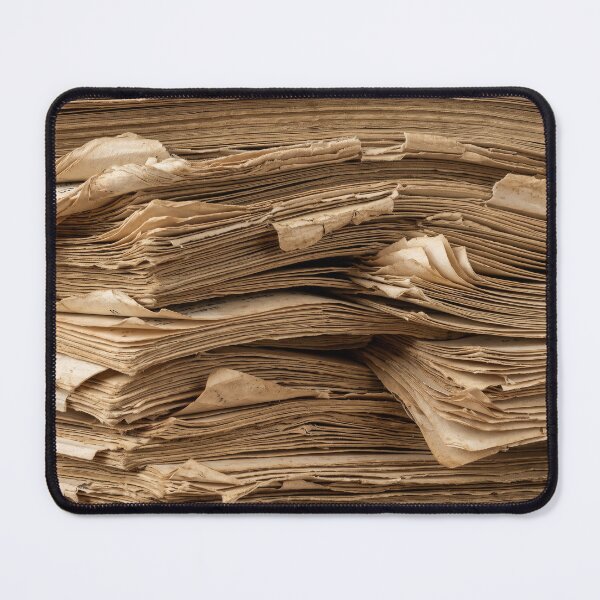Item preview, The Story Was Written Twice designed and sold by ASSEMBLE WONDER.