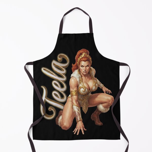 Item preview, Warrior Goddess - v2 designed and sold by ME design.