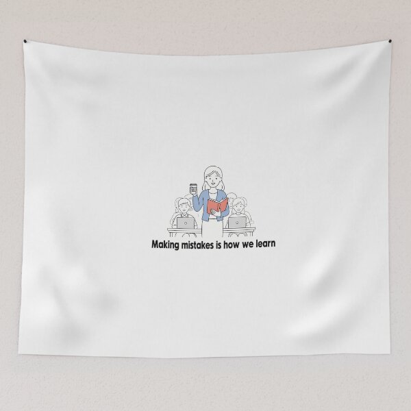 Item preview, Teacher's Day Quote Art designed and sold by NiftyWrx.