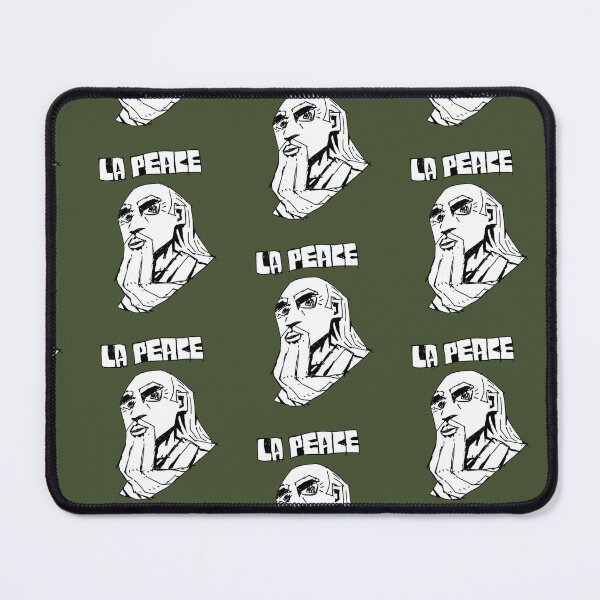 Item preview, That’s La Peace – Funny Lapis Peace Meme designed and sold by Hot soup.