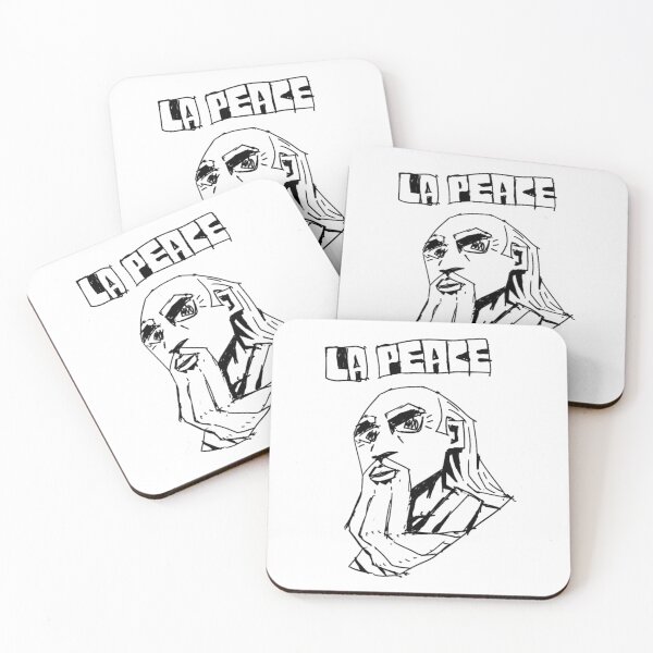 Item preview, That’s La Peace – Funny Lapis Peace Meme designed and sold by Hot soup.