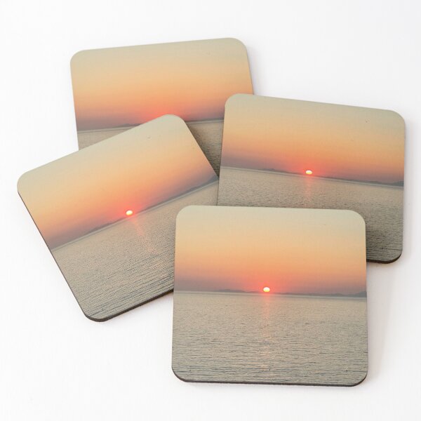 Item preview, Sunset in Italy over Capri designed and sold by Jimsstuff12.