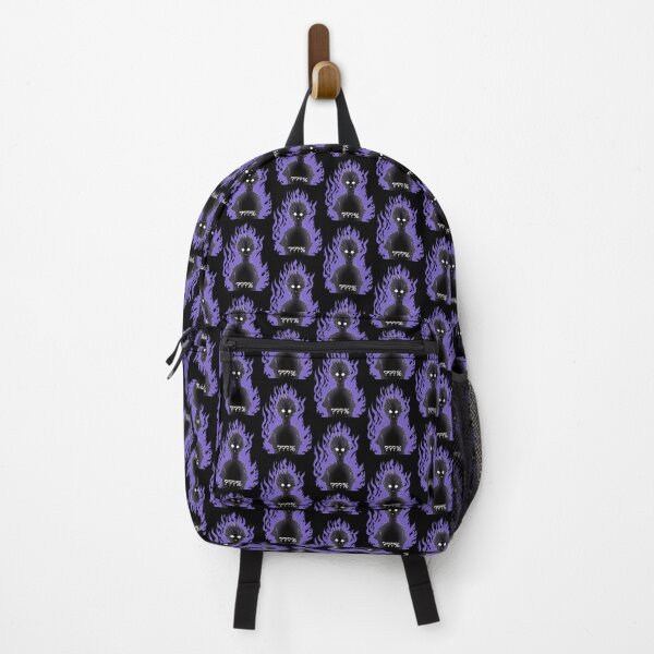 Item preview, Doodle Purple Esper designed and sold by Ninaa-Art.