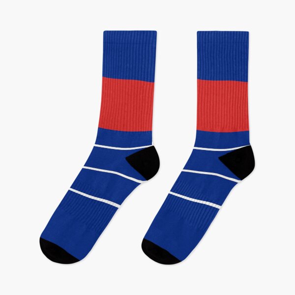Item preview, Ipswich Town Retro 1985 Blue White Red Home designed and sold by Sporting Colour.