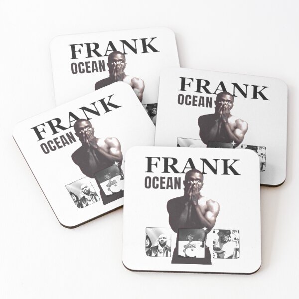 Artikelvorschau, Frank Ocean Blonde Retro entworfen und verkauft von zigzagalo.