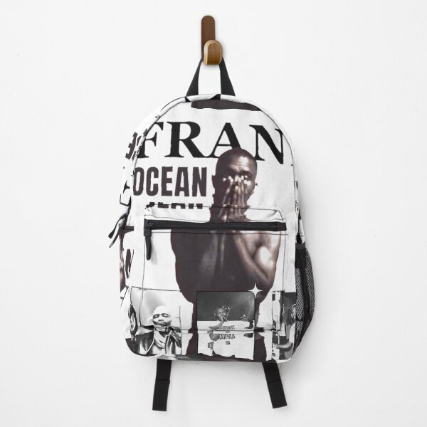 Item preview, Frank Ocean Blonde Retro designed and sold by zigzagalo.