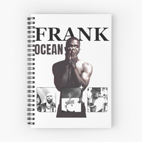 Item preview, Frank Ocean Blonde Retro designed and sold by zigzagalo.
