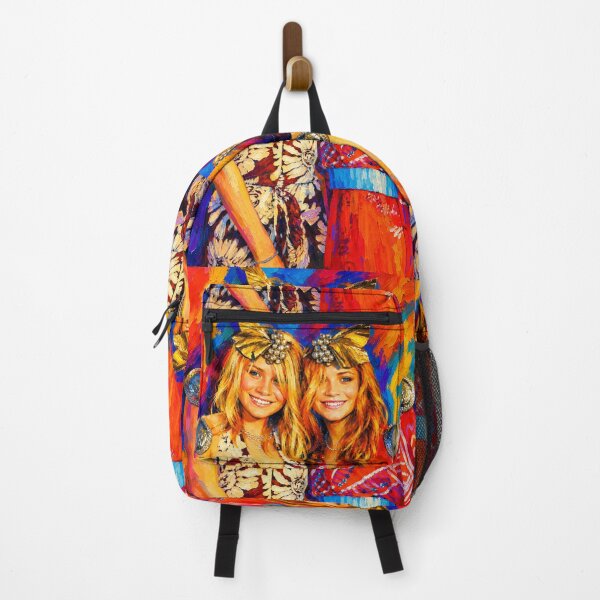 Artikelvorschau, Kunstsammlung von Mary-Kate und Ashley Olsen entworfen und verkauft von fayedana39.
