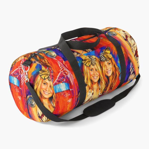 Item preview,  Mary-Kate and Ashley Olsen Art collection designed and sold by fayedana39.