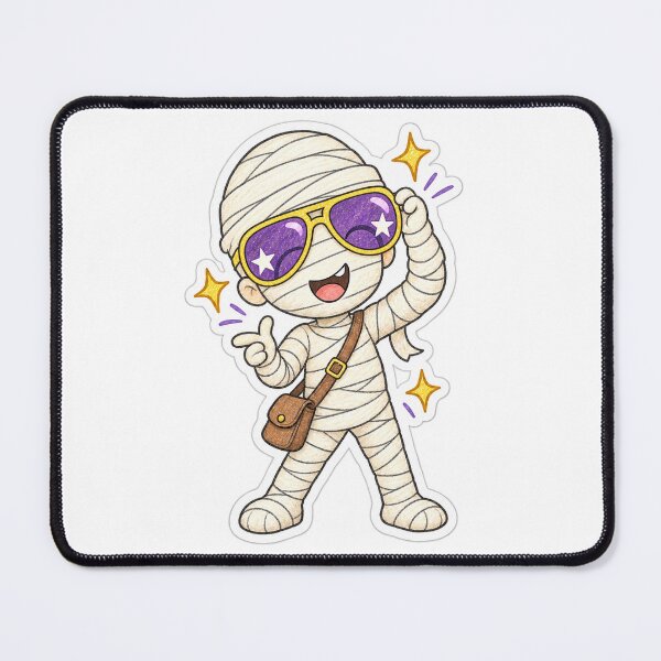 Item preview, Eddie from Monster Market Day designed and sold by MerchByEricaLiv.