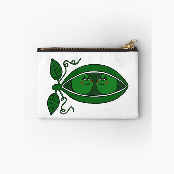 Item preview, Two Peas In A Pod designed and sold by Sartoris Art.