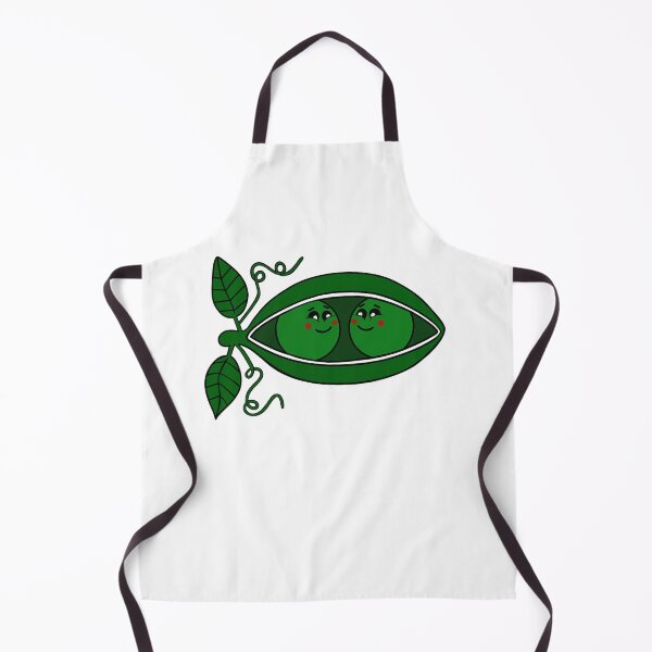 Item preview, Two Peas In A Pod designed and sold by Sartoris Art.