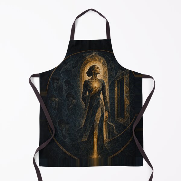 Item preview, Where I Draw the Line designed and sold by Cubist-Variant.