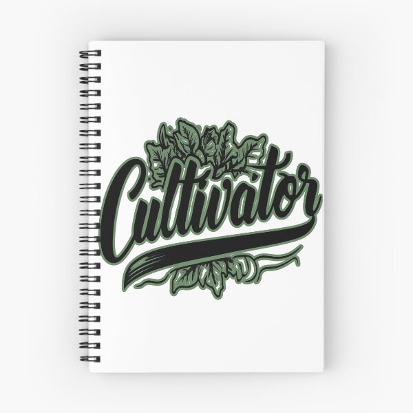 Item preview, Cultivator Green Trim designed and sold by RichardRags.