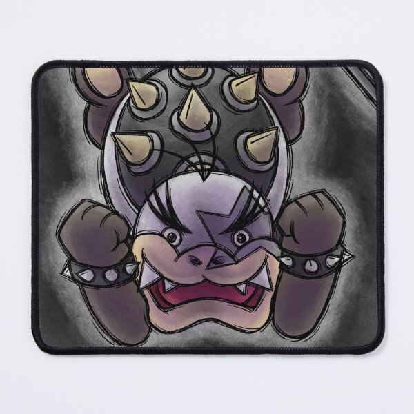 Item preview, The Brainless Brute, Morton Koopa Jr. designed and sold by oilmonsta.