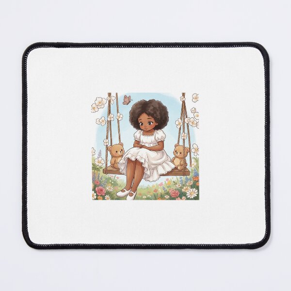 Item preview, Whimsical Watercolor Storybook Illustration" designed and sold by TheModernMuslimahchibi&more .