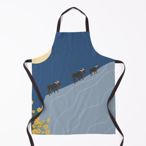 Item preview, Late night mountain walks designed and sold by ollvigb.
