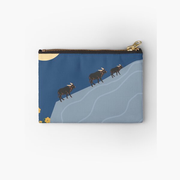 Item preview, Late night mountain walks designed and sold by ollvigb.