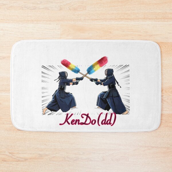 Item preview, Kendo designed and sold by Glenbobagins.