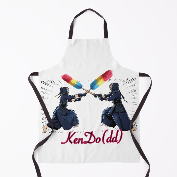 Item preview, Kendo designed and sold by Glenbobagins.